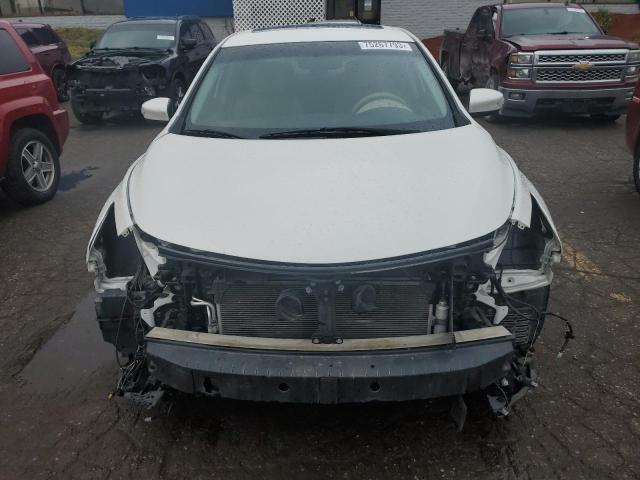 Photo 5 from auction – 2015 NISSAN ALTIMA 2.5 with VIN 1N4AL3AP7FC145929