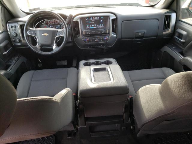 Photo 8 from auction – 2018 CHEVROLET SILVERADO with VIN 3GCUKREC8JG198374