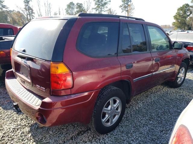 Photo 3 from auction – 2008 GMC ENVOY with VIN 1GKDS13S582251776