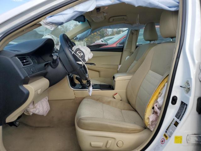 Photo 7 from auction – 2015 TOYOTA CAMRY LE with VIN 4T4BF1FK3FR506110