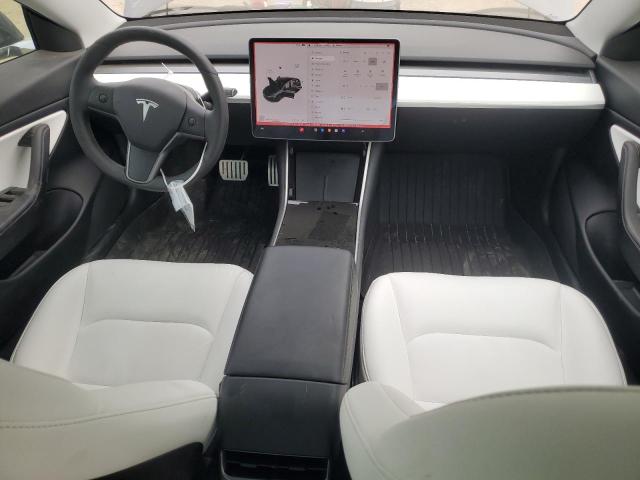 Photo 8 from auction – 2020 TESLA MODEL 3 with VIN 5YJ3E1EC6LF714678