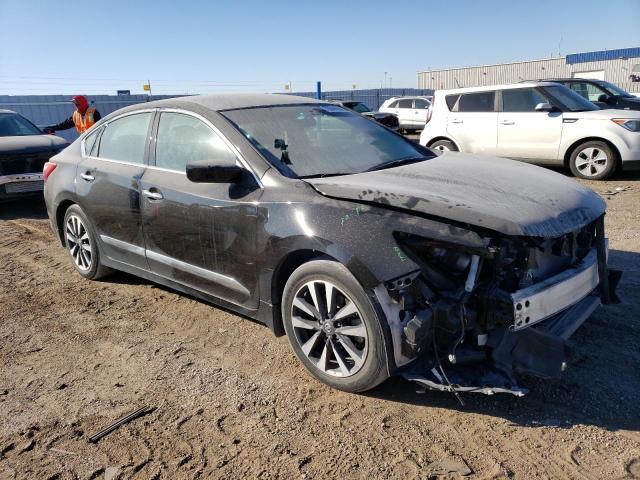 Photo 4 from auction – 2016 NISSAN ALTIMA 2.5 with VIN 1N4AL3AP0GC264195