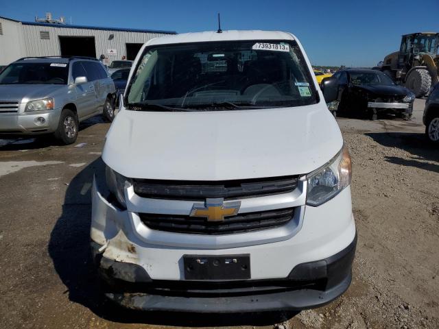 Photo 5 from auction – 2017 CHEVROLET CITY EXPRE with VIN 3N63M0YN5HK719148