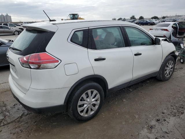 Photo 3 from auction – 2016 NISSAN ROGUE S with VIN KNMAT2MT2GP608437