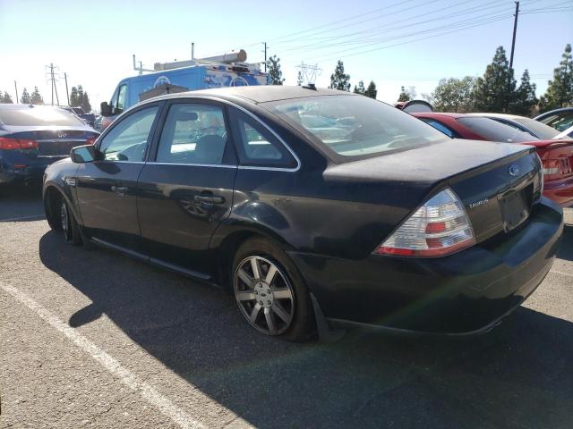 Photo 2 from auction – 2008 FORD TAURUS SEL with VIN 1FAHP24W48G169522