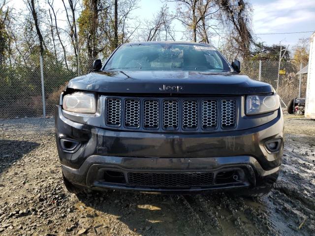 Photo 5 from auction – 2014 JEEP GRAND CHER with VIN 1C4RJFAG7EC506658