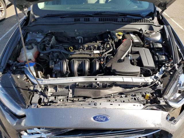 Photo 11 from auction – 2014 FORD FUSION S with VIN 1FA6P0G73E5355916
