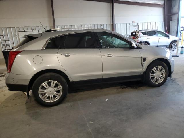 Photo 3 from auction – 2012 CADILLAC SRX LUXURY with VIN 3GYFNAE34CS658108