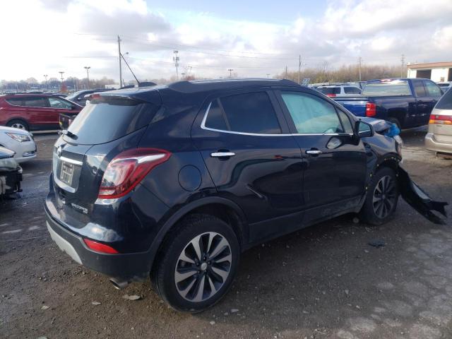 Photo 3 from auction – 2021 BUICK ENCORE PRE with VIN KL4CJESMXMB366978
