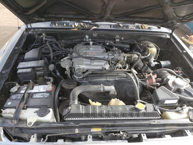 Photo 12 from auction – 1995 TOYOTA 4RUNNER VN with VIN JT3VN39W1S0193556