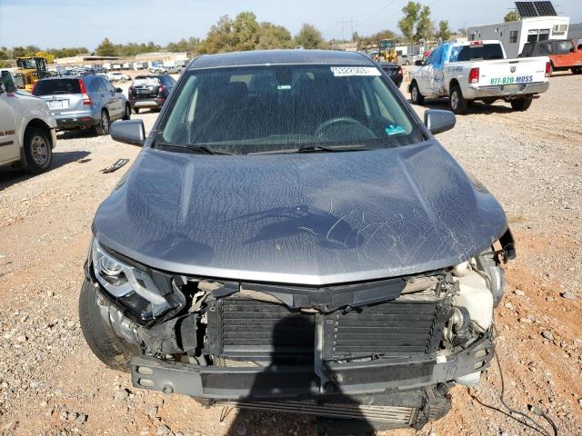 Photo 5 from auction – 2018 CHEVROLET EQUINOX LT with VIN 3GNAXJEV2JL115561
