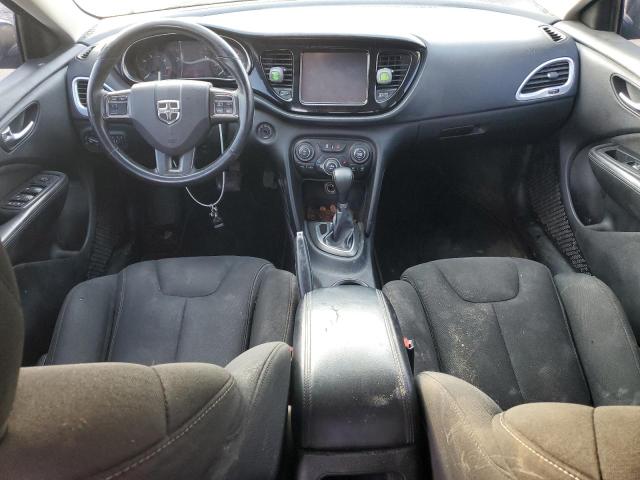 Photo 8 from auction – 2013 DODGE DART SXT with VIN 1C3CDFBA2DD333362