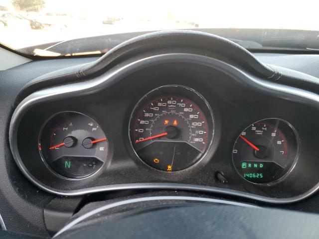 Photo 9 from auction – 2011 DODGE AVENGER MA with VIN 1B3BD1FB8BN534401