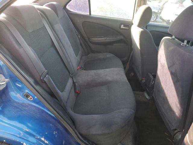 Photo 10 from auction – 2006 NISSAN SENTRA 1.8 with VIN 3N1CB51D26L616786