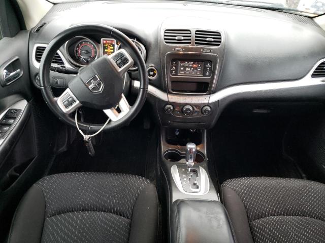 Photo 8 from auction – 2018 DODGE JOURNEY SE with VIN 3C4PDCAB1JT319657