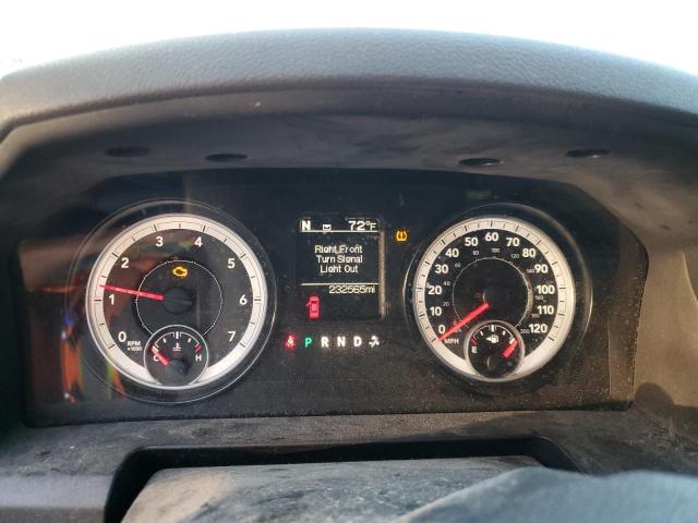Photo 9 from auction – 2014 RAM 1500 SLT with VIN 1C6RR6GT4ES477730