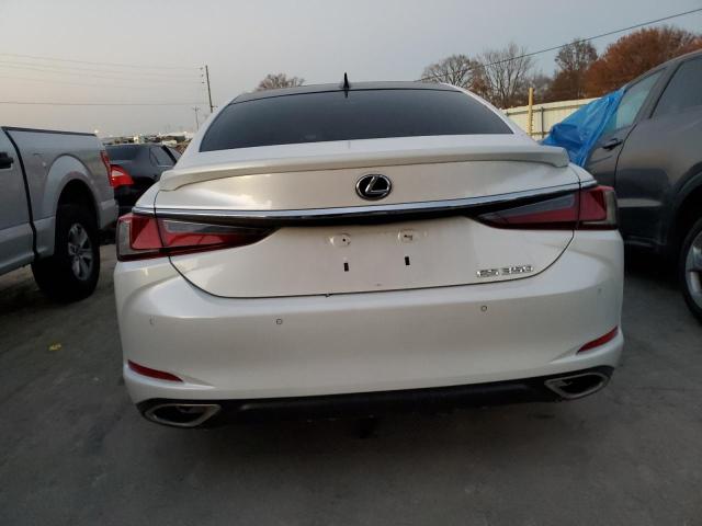 Photo 6 from auction – 2021 LEXUS ES 350 BAS with VIN 58ADZ1B18MU099530