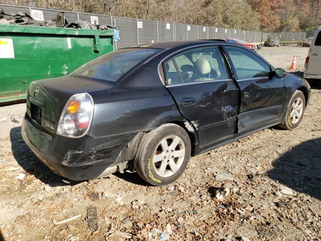Photo 3 from auction – 2002 NISSAN ALTIMA BAS with VIN 1N4AL11D82C256753