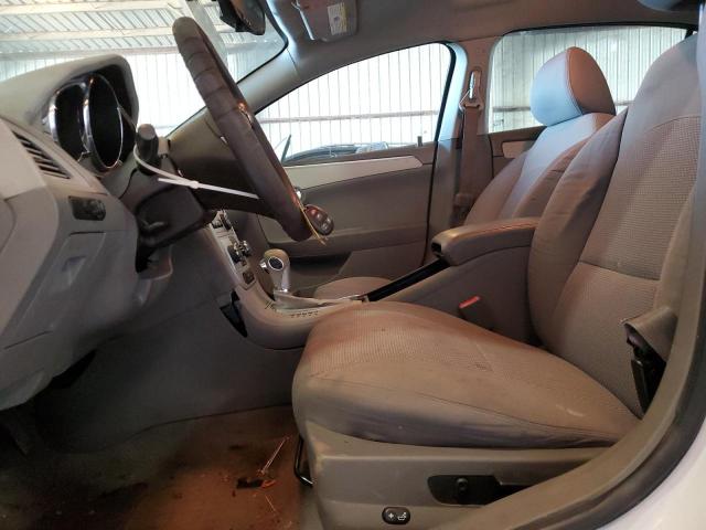 Photo 7 from auction – 2012 CHEVROLET MALIBU LS with VIN 1G1ZA5E02CF399000
