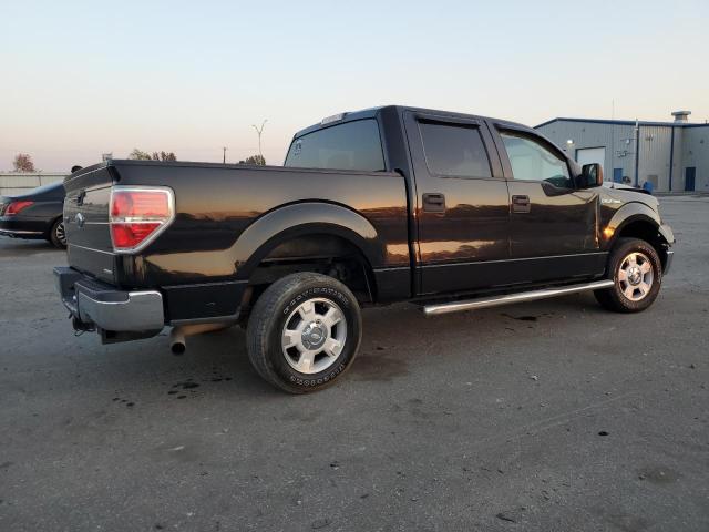 Photo 3 from auction – 2011 FORD F150 SUPER with VIN 1FTFW1CF2BKD51921