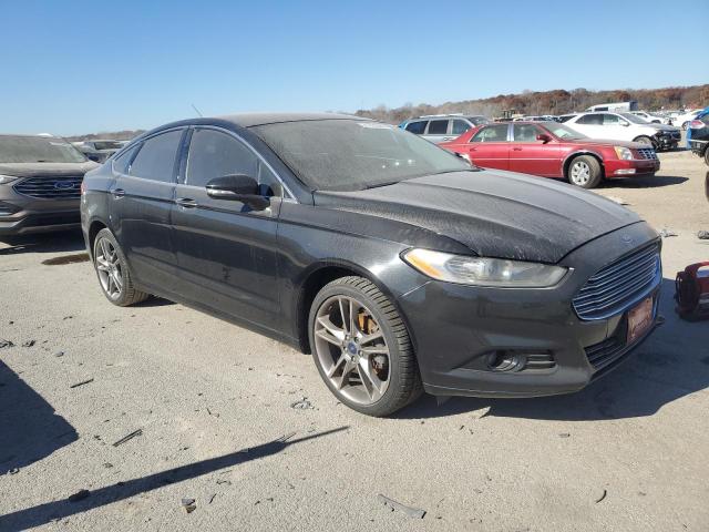 Photo 4 from auction – 2014 FORD FUSION TIT with VIN 3FA6P0D97ER364976