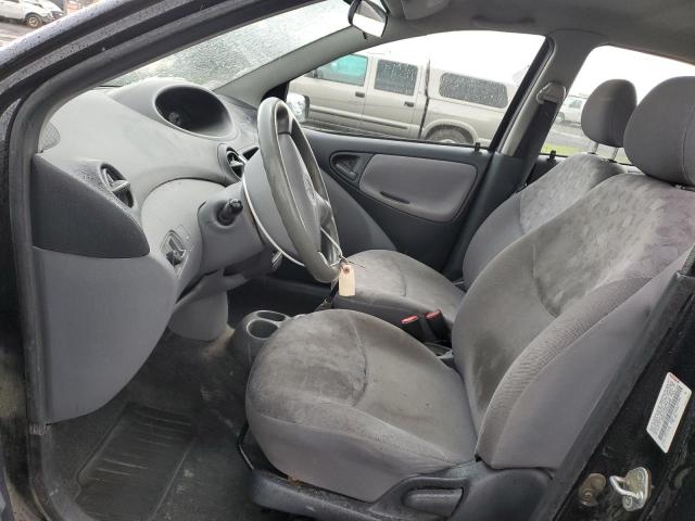 Photo 7 from auction – 2001 TOYOTA ECHO with VIN JTDBT123610200654