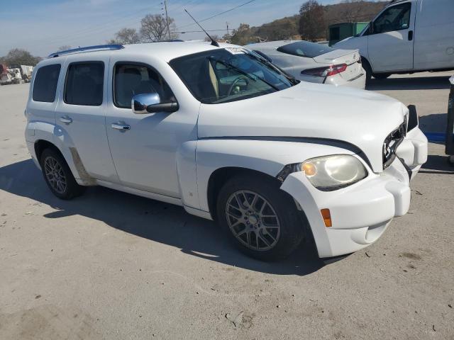 Photo 4 from auction – 2009 CHEVROLET HHR LT with VIN 3GNCA23B59S502213
