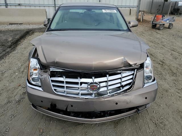 Photo 5 from auction – 2006 CADILLAC DTS with VIN 1G6KD57Y56U151216