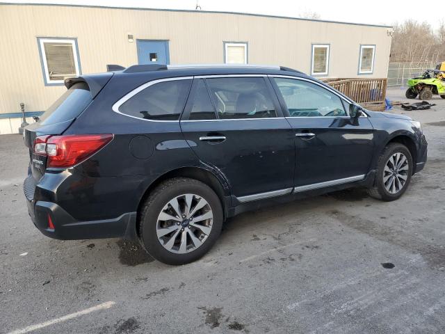 Photo 3 from auction – 2018 SUBARU OUTBACK TO with VIN 4S4BSETC7J3339758