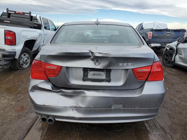 Photo 6 from auction – 2009 BMW 328 XI with VIN WBAPK73539A456846