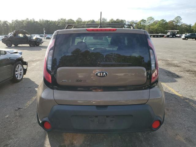 Photo 6 from auction – 2015 KIA SOUL with VIN KNDJN2A28F7158880