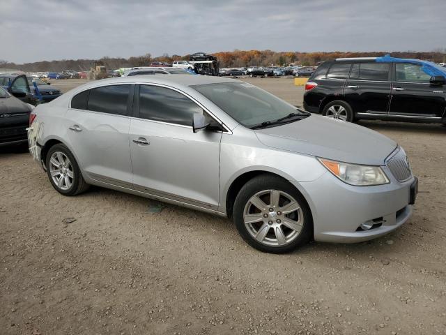 Photo 4 from auction – 2011 BUICK LACROSSE C with VIN 1G4GC5ED1BF268839