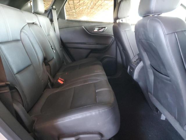 Photo 10 from auction – 2020 CHEVROLET BLAZER 3LT with VIN 3GNKBDRS9LS635737