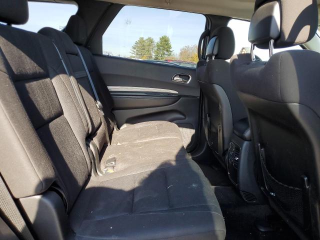 Photo 11 from auction – 2017 DODGE DURANGO SX with VIN 1C4RDJAGXHC960773