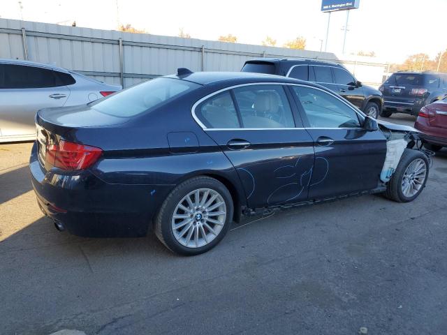Photo 3 from auction – 2011 BMW 535 XI with VIN WBAFU7C57BDU55810
