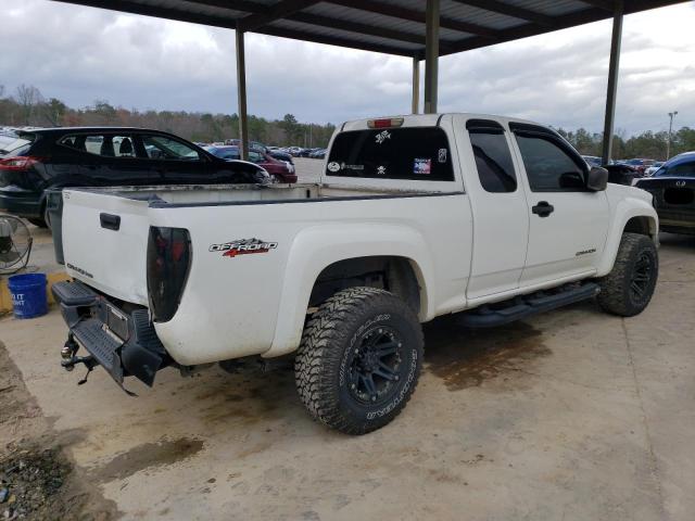 Photo 3 from auction – 2004 GMC CANYON with VIN 1GTDT196X48132017
