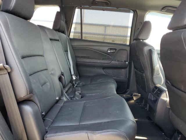 Photo 10 from auction – 2019 HONDA PASSPORT E with VIN 5FNYF7H53KB011623