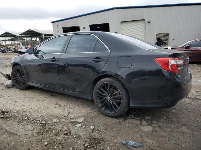 Photo 2 from auction – 2012 TOYOTA CAMRY BASE with VIN 4T1BF1FK1CU059766