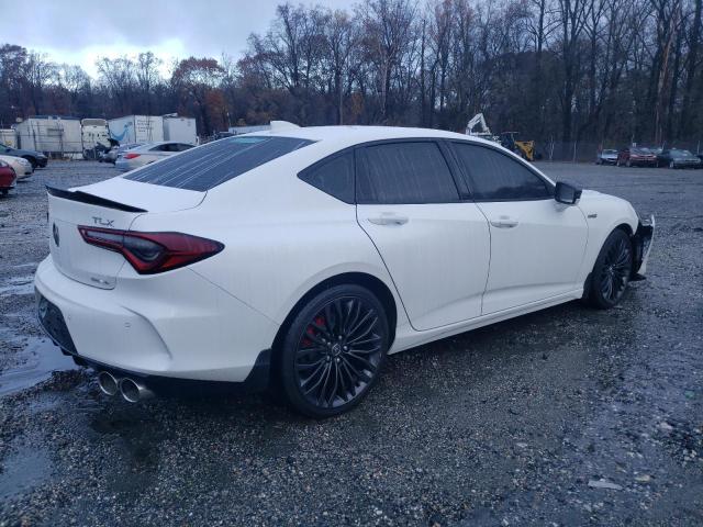 Photo 3 from auction – 2021 ACURA TLX TYPE S with VIN 19UUB7F08MA001474