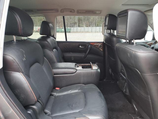 Photo 11 from auction – 2019 NISSAN ARMADA PLA with VIN JN8AY2NF9K9351708