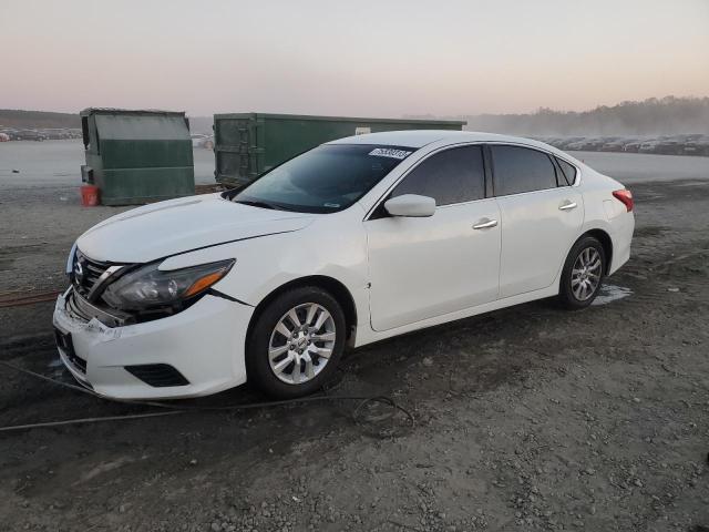 Photo 1 from auction – 2016 NISSAN ALTIMA 2.5 with VIN 1N4AL3AP4GC262160