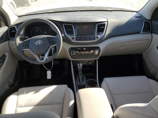 Photo 8 from auction – 2018 HYUNDAI TUCSON SEL with VIN KM8J3CA48JU693422