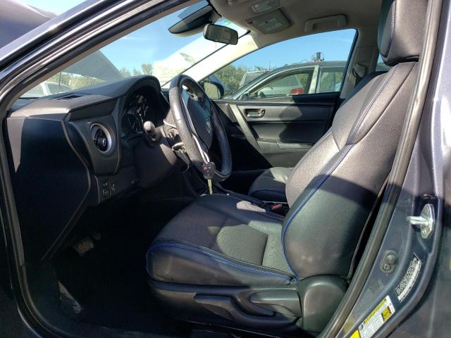 Photo 7 from auction – 2019 TOYOTA COROLLA L with VIN 5YFBURHE8KP862795