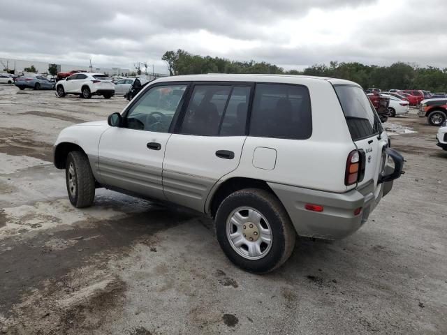 Photo 2 from auction – 2000 TOYOTA RAV4 with VIN JT3GP10V6Y0046346