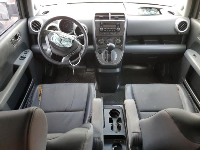 Photo 8 from auction – 2004 HONDA ELEMENT EX with VIN 5J6YH18564L009429