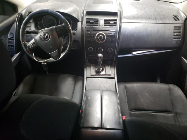 Photo 8 from auction – 2010 MAZDA CX-9 with VIN JM3TB2MA4A0229148