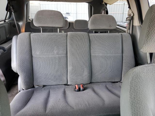 Photo 10 from auction – 2006 DODGE GRAND CARA with VIN 1D4GP24RX6B633894