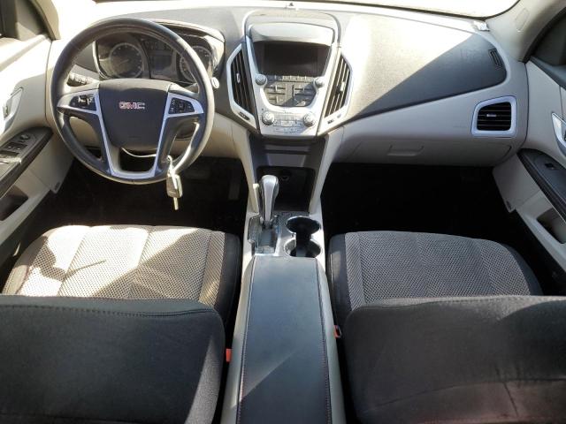 Photo 8 from auction – 2013 GMC TERRAIN SL with VIN 2GKALSEK2D6127559