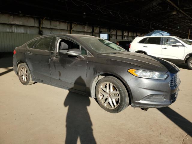 Photo 4 from auction – 2016 FORD FUSION SE with VIN 3FA6P0HD9GR166255