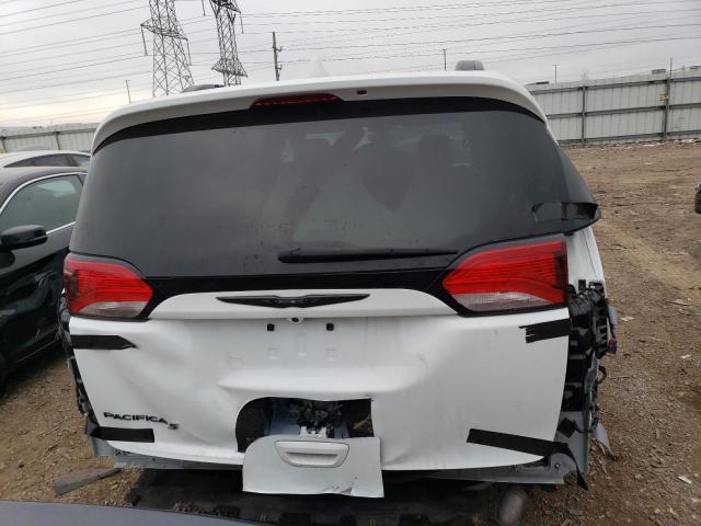 Photo 6 from auction – 2019 CHRYSLER PACIFICA T with VIN 2C4RC1BG6KR652838